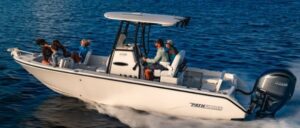 Read more about the article Rule the Water with the Pathfinder 2400 TRS at Dyer Marine